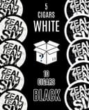 Zeal Mystery Cigar Pack