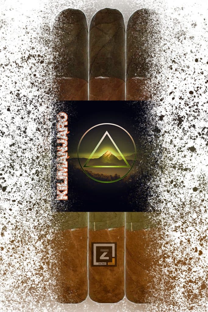 Kilimanjaro