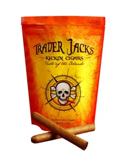 Trader Jack Kickin Cigars