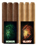 Glory/Honor Sampler