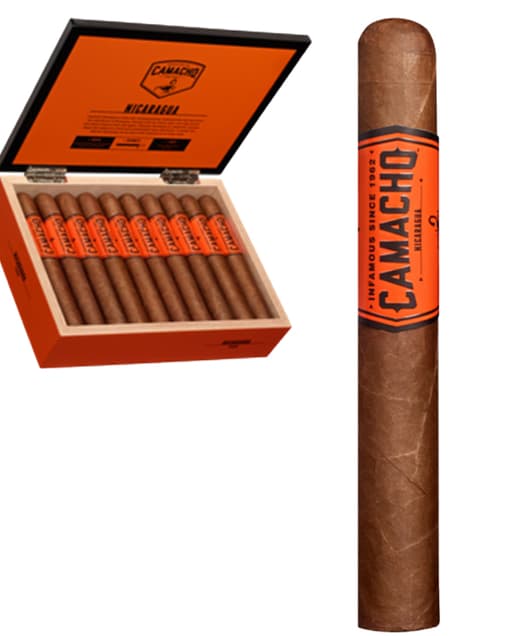 Camacho Nicaragua