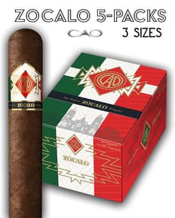 CAO Zocalo