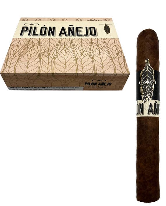 CAO Pilon Anjeo