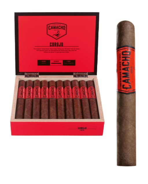Camacho Corojo