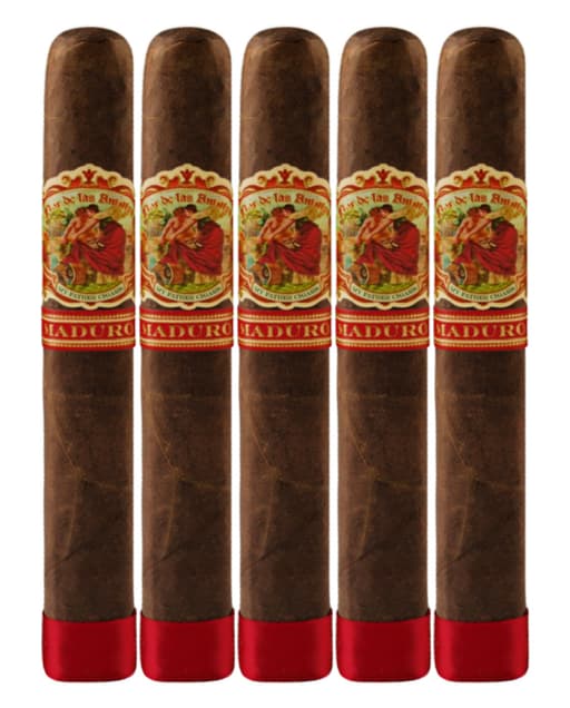 My Father | Flor de las Antillas Maduro