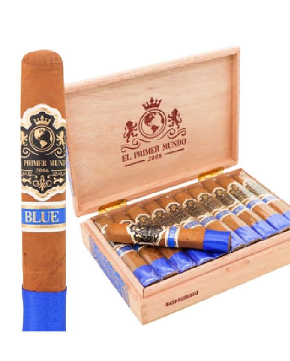 El Primer Mundo Cigars