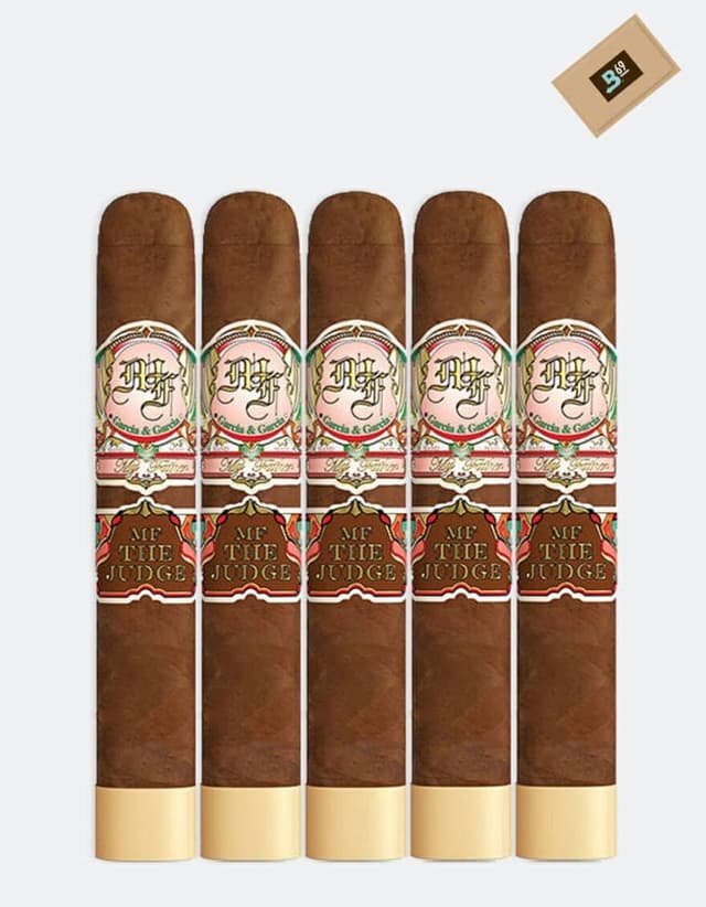 My Father | The Judge