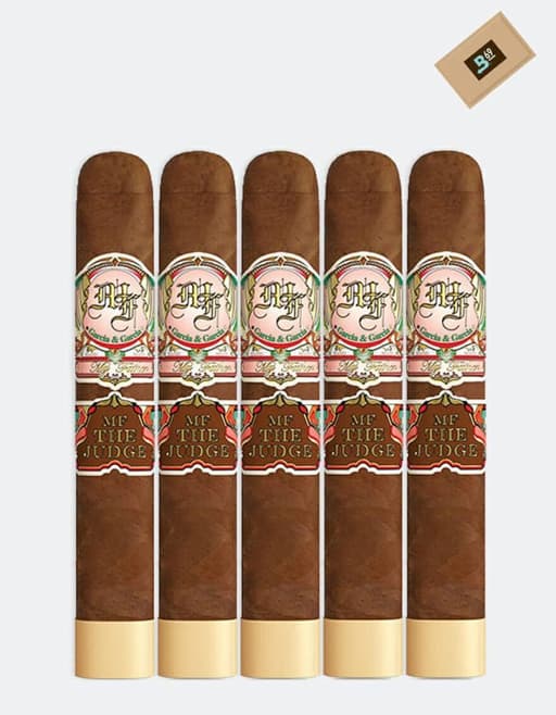 My Father | The Judge