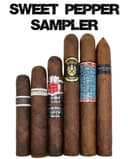 Sweet Pepper Sampler