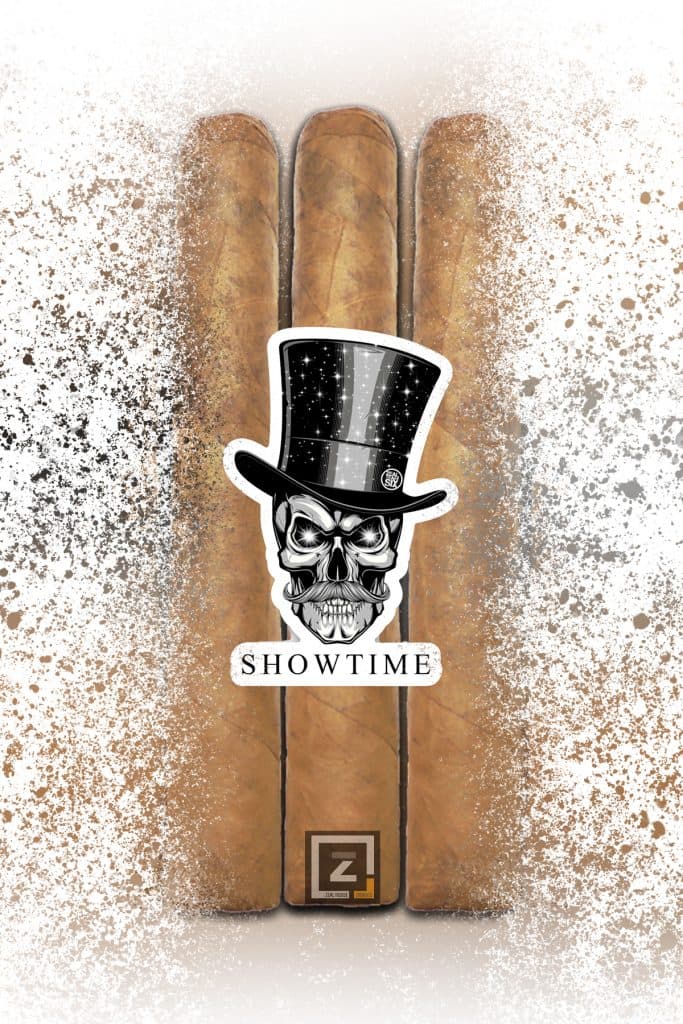 Show Time