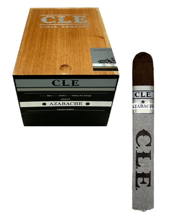 C.L.E Azabache