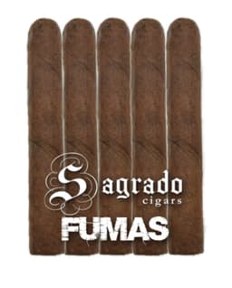Sagrado FUMAS