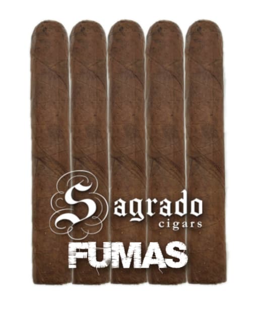 Sagrado FUMAS