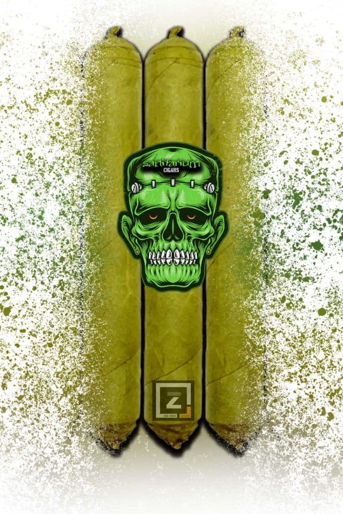 Frank's Candela