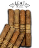 Leaf by Oscar Sampler