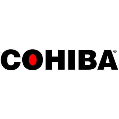 Cohiba Toro Tube 5 Pack