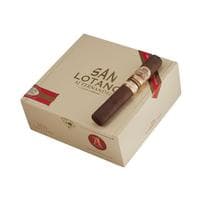 San Lotano Oval Habano Gordo