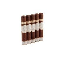 Plasencia Reserva Original Organica Robusto 5 Pack