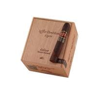 La Flor Dominicana Ligero Cabinet Oscuro L-250