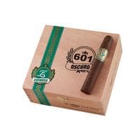 601 Green Label Oscuro La Fuerza
