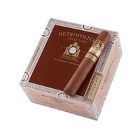 Nat Sherman Metropolitan Habano Gordo