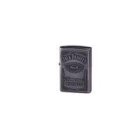 Zippo Jack Daniels Emblem