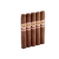 La Aurora 107 Toro 5 Pk