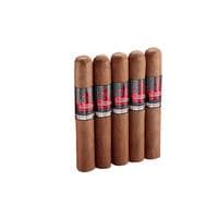 Rafael Gonzalez Robusto 5 Pack