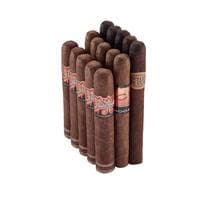Spiffylicious Camping Sampler