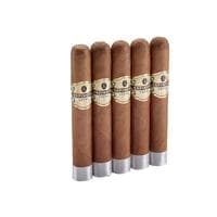 Espinosa Crema No.4 5 Pack
