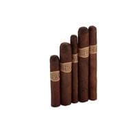 Best Camping Sampler