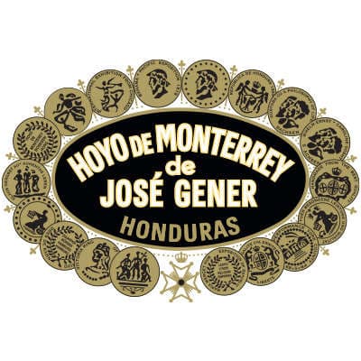 Hoyo De Monterrey Sabrosos 5PK