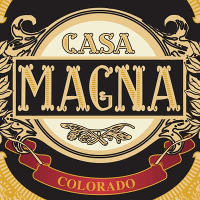 Casa Magna Colorado Extraordinario 5 Pack
