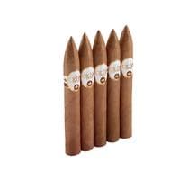 Oliva Connecticut Reserve Torpedo 5 Pack