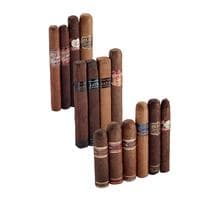 Extreme Top Rated Flavor Variety Sampler