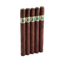 Montesino Napoleon Grande 5 Pack