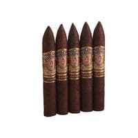 Alec Bradley Tempus Imperator 5 Pack