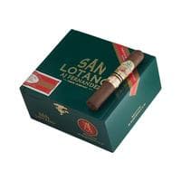 San Lotano Habano Robusto