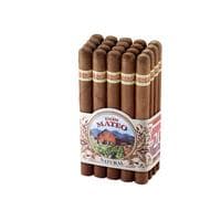 Don Mateo No. 5