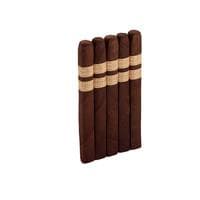 Rocky Patel Decade Lonsdale 5 Pack