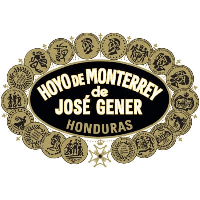 Hoyo Signature Series Lonsdale