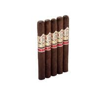 CAO Gold Maduro Churchill 5 Pack