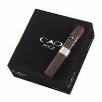 CAO Mx2 Box Press