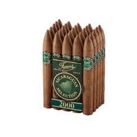Famous Nicaraguan Selection 2000 Torpedo