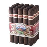 Don Mateo No. 10