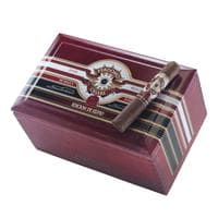 Perdomo Edicion De Silvio Sun Grown Robusto