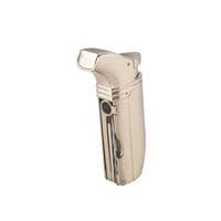 Puroso Double Jet Gold Plated With Solingen Blades