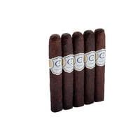 Le Careme Robusto 5 Pack