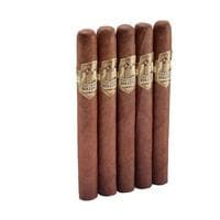 Belligerent Beaver 5 Pack