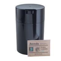 Starter Jar Humidor Kit